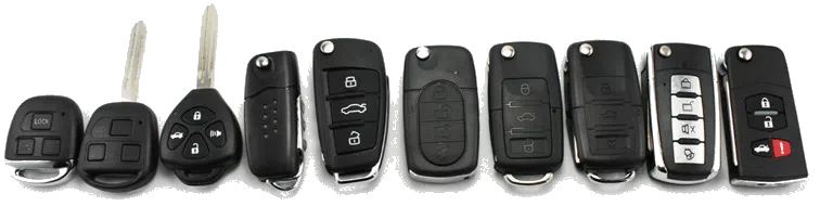 All Day Locksmith Service Clackamas, OR 503-207-1192 - Transponder-Keys-01
